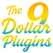 The 9 Dollar Plugins