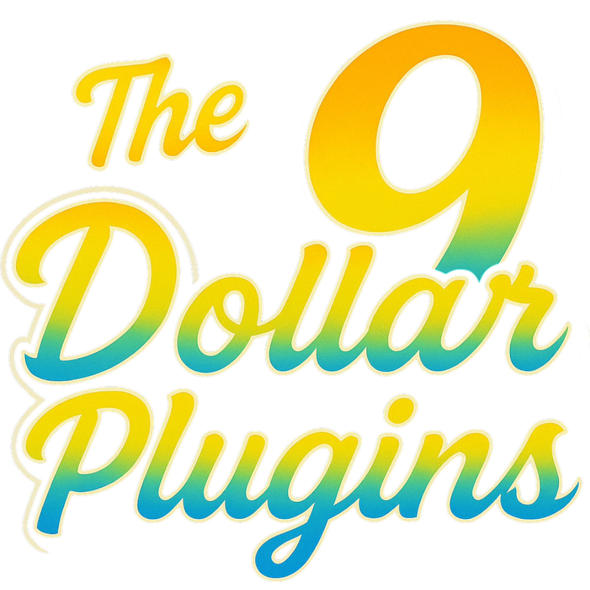 The 9 Dollar Plugins