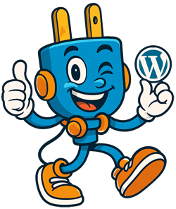 The 9 Dollar Plugins Mascot